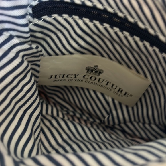 Juicy couture adorable girls or women’s purse - Picture 7 of 16